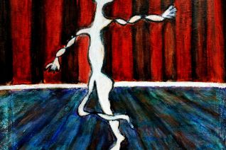 Dansende sferen