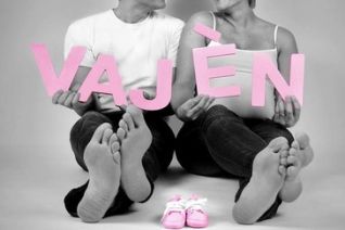 Creatief met letters