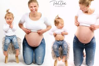 Samen met je dochter