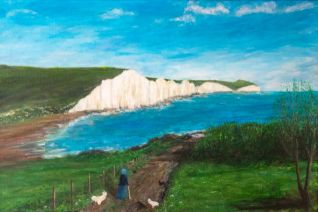 Divorce from England