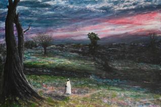 Donkere wolken over Tigray