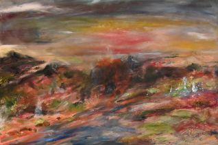 Onstaanbron voor het leven