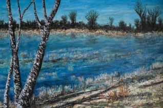 De waterleidingduinen