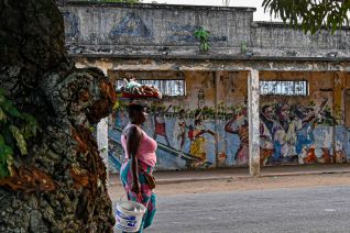 Free women after a revolution