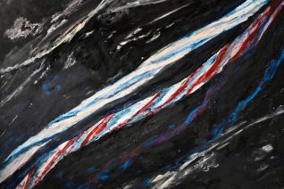 Een draai naar beneden