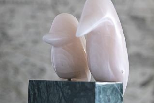 Gezellig met tweetjes 