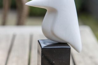 ijsvogeltje witte albast (3)