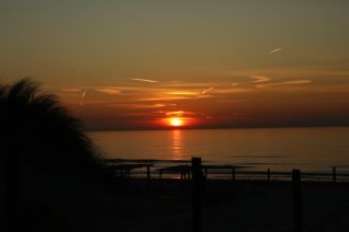 Sunset Beach Noordwijk