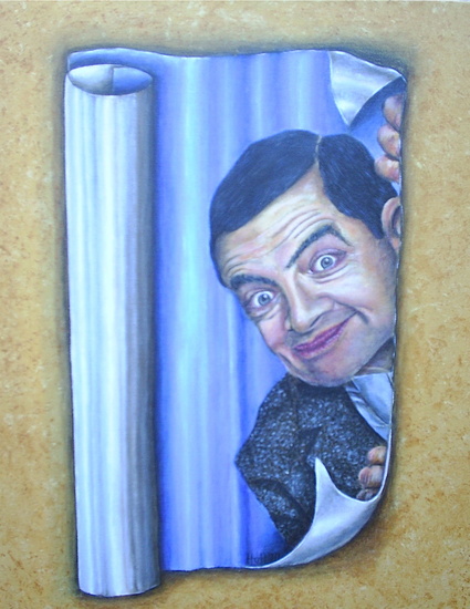 mr. Bean