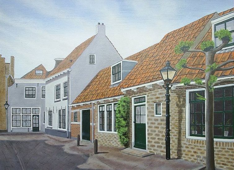 pyntorenstraat