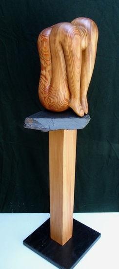 Eenzaamheid - Loneliness +