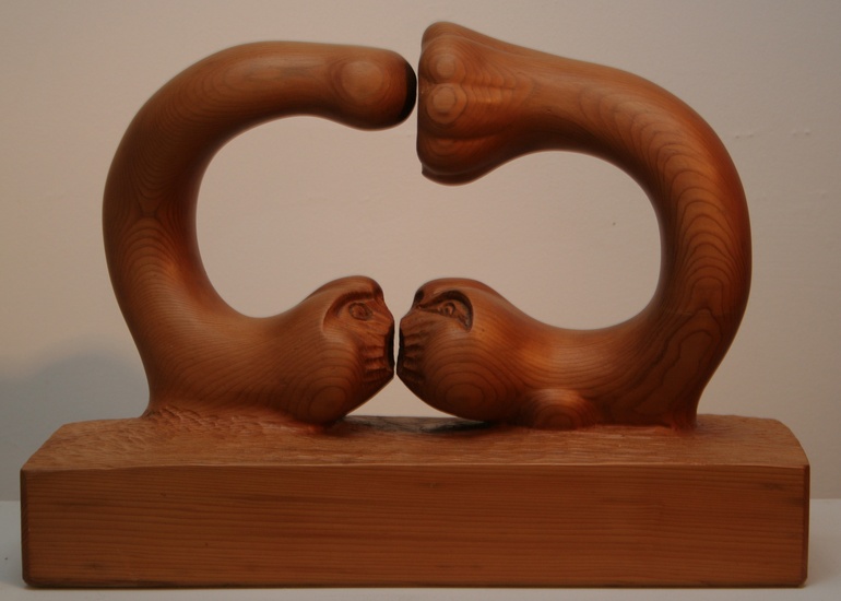 Wormenkus / Kiss of the worms