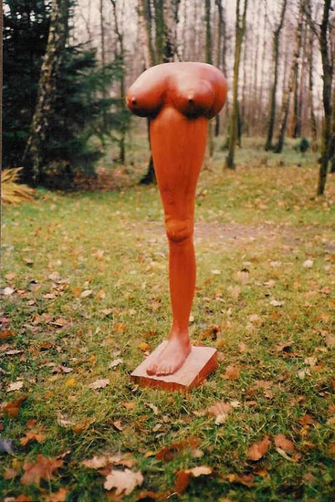 Borstbeen / Breastbone