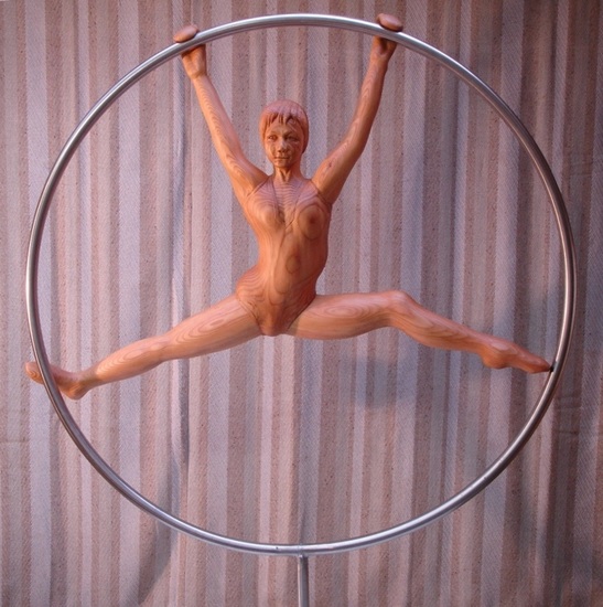 Dromen van Leonardo D.