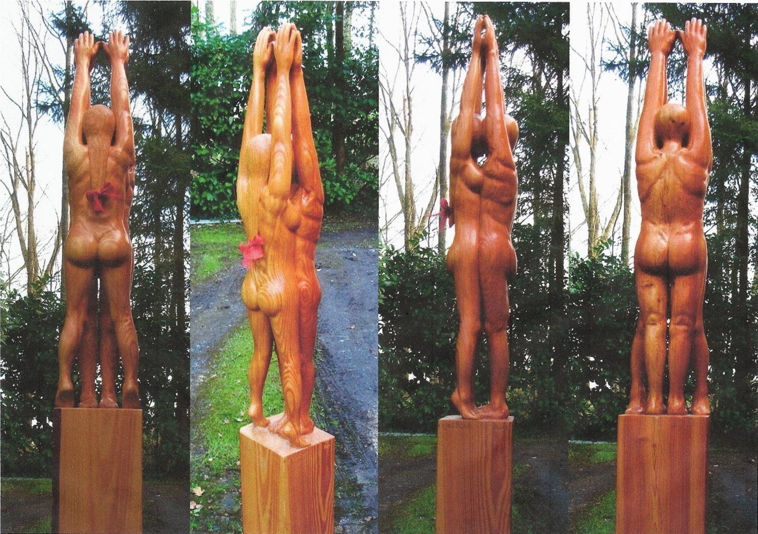 Wij smelten samen - We merge