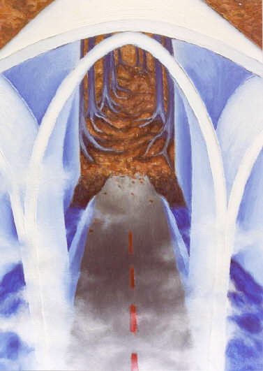 ''Verleden, heden, toekomst 1''