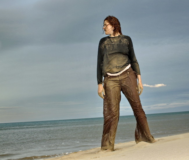 11. watching Ophelia