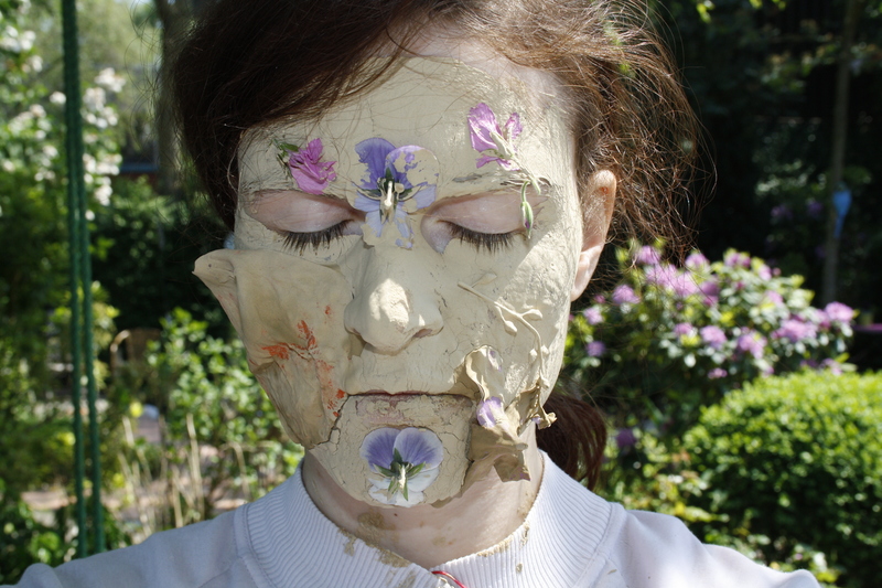 24.flower fairy Ophelia