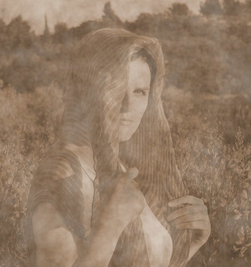 9.fotoproject ''ik ben''