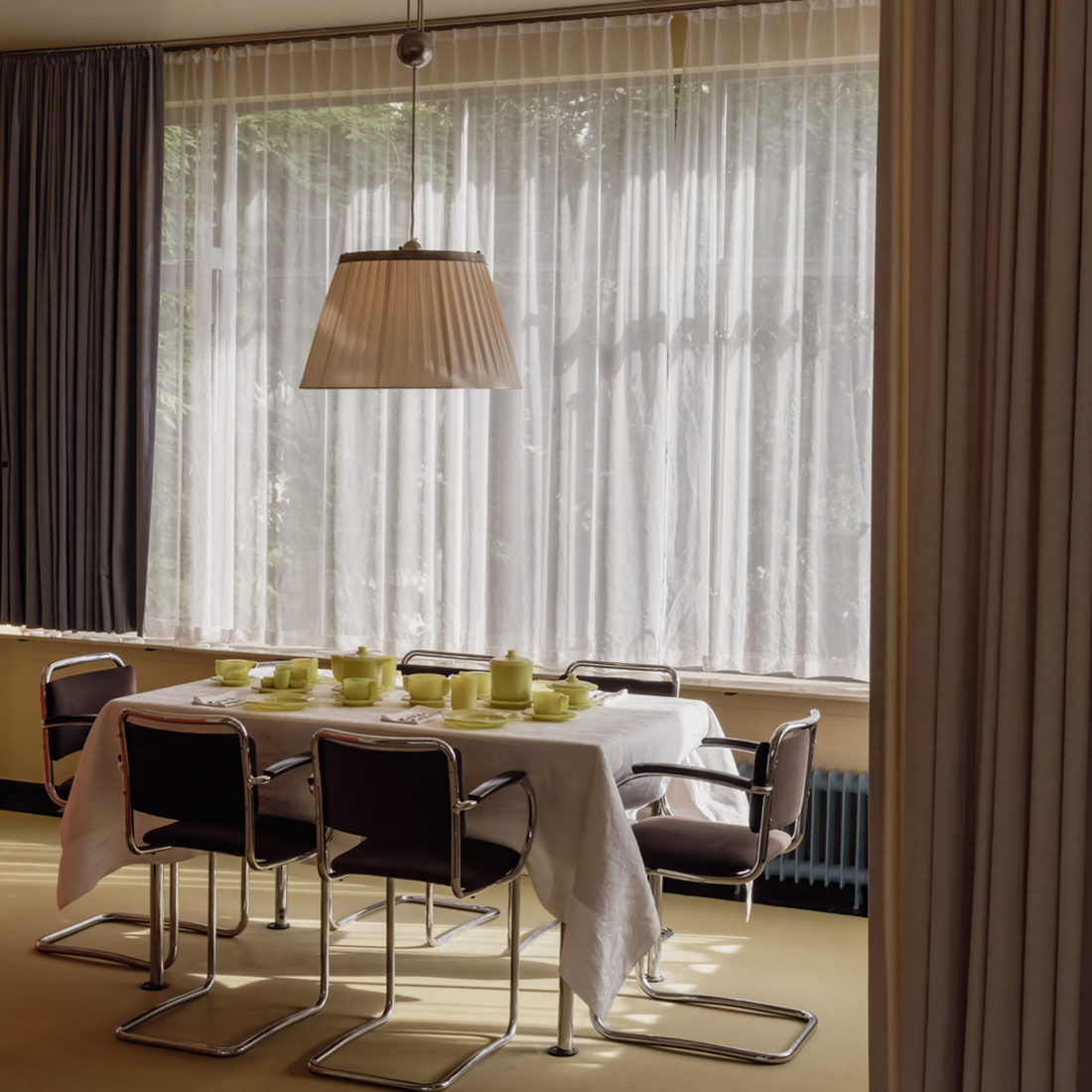 Huis Sonneveld 2