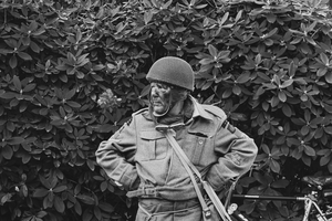 Straatfotografie en portretten. De mens op de foto.