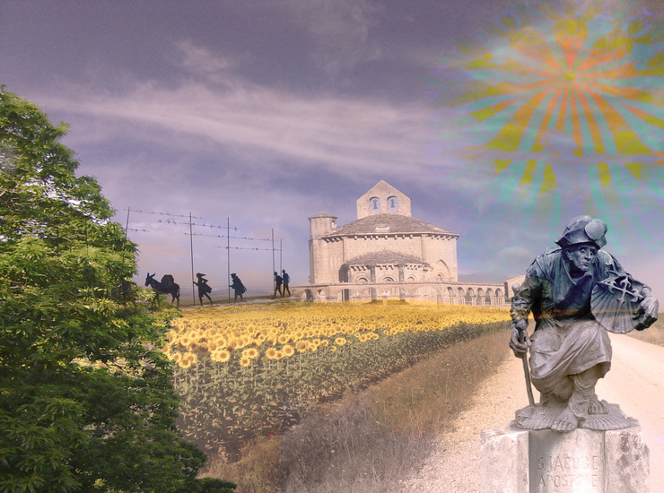 Camino de Santiago