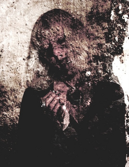 Destructive Thoughts