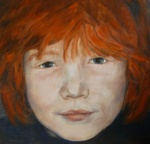 portret van kinderen