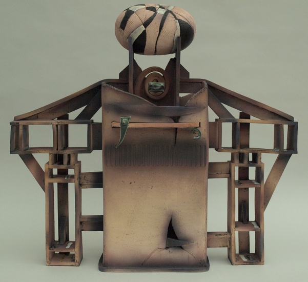 Structuur van het Leven