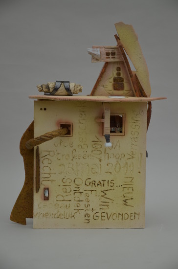 Positieve woorden...