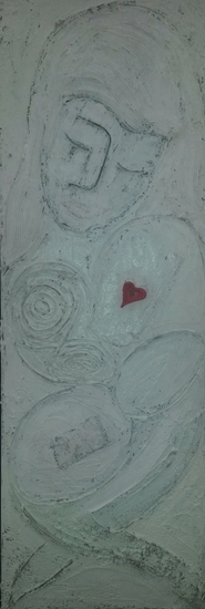 Hearts beating as one