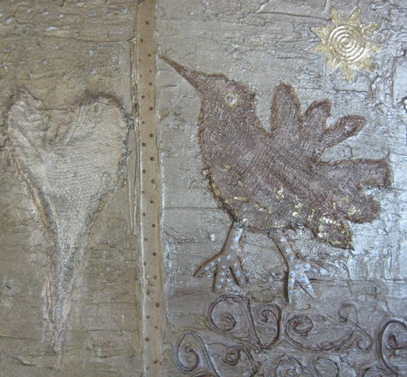 For love is inmortality