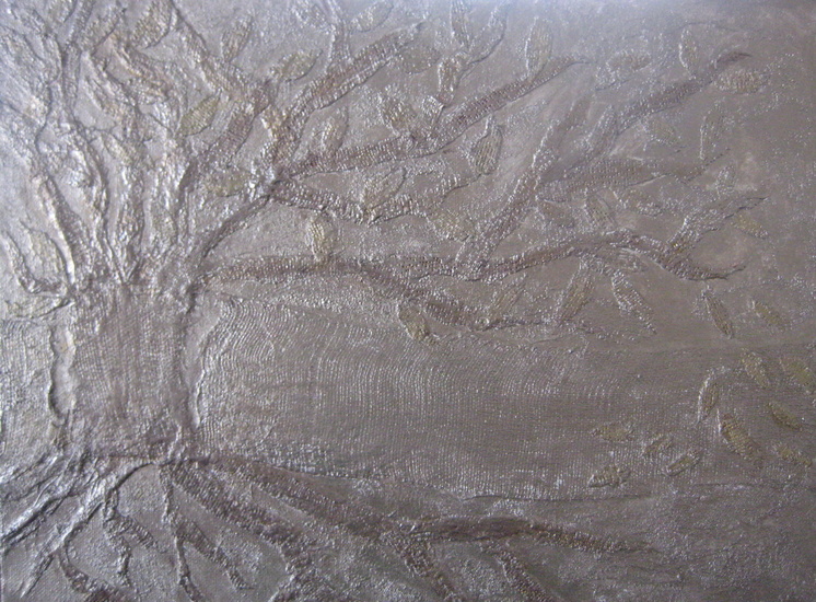 Baum der ewigen Mutterliebe