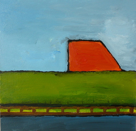 Eiland zonder woorden IV