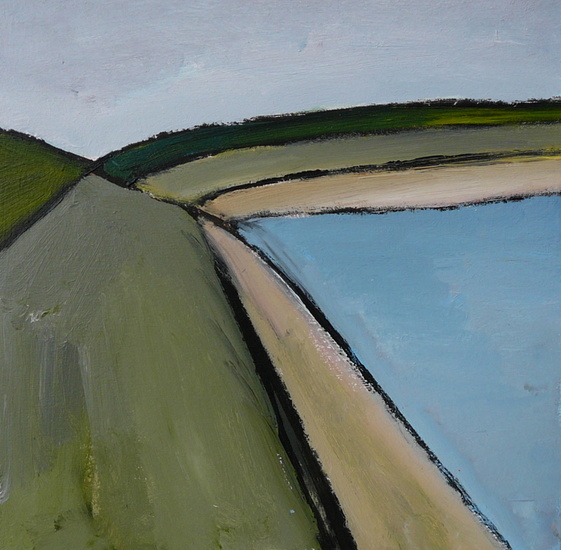 Eiland zonder woorden VI