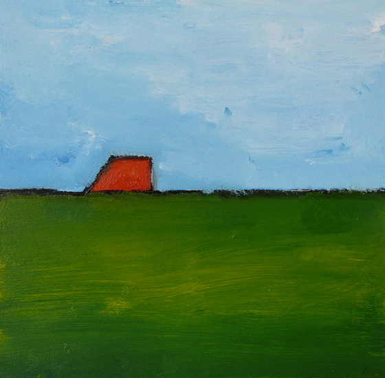 Eiland zonder woorden VIII