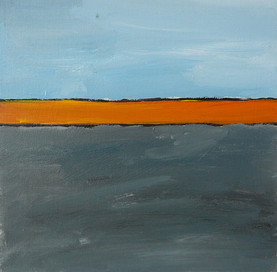 Eiland zonder woorden IX
