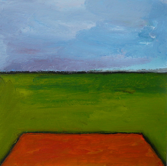 Eiland zonder woorden XIV