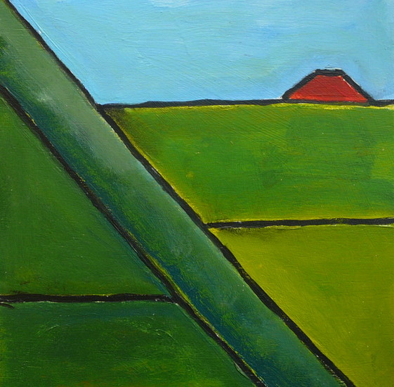 Vormgeving IV