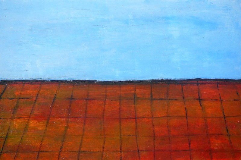 Eiland van de horizon II