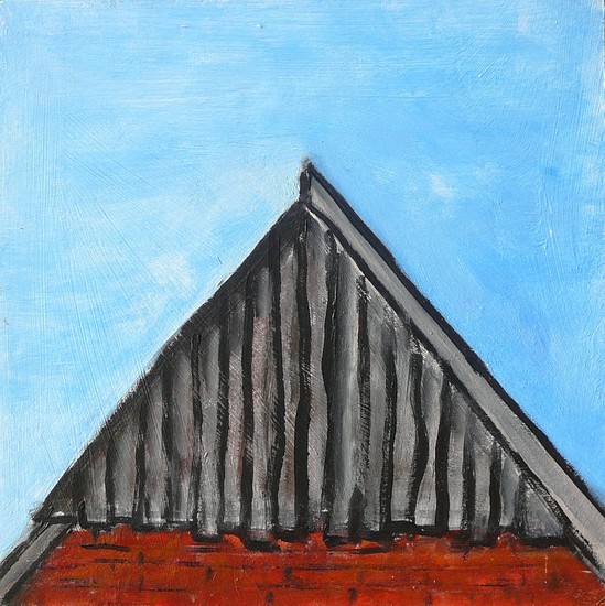 Vormen van werkelijkheid XIV