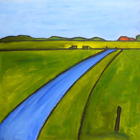 Vers land I
