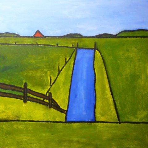 Vers land II