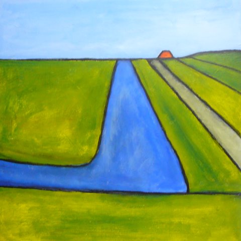 Vers land III