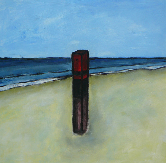 Strandwacht