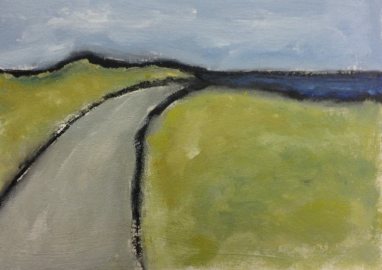 Ruimte aan zee 1