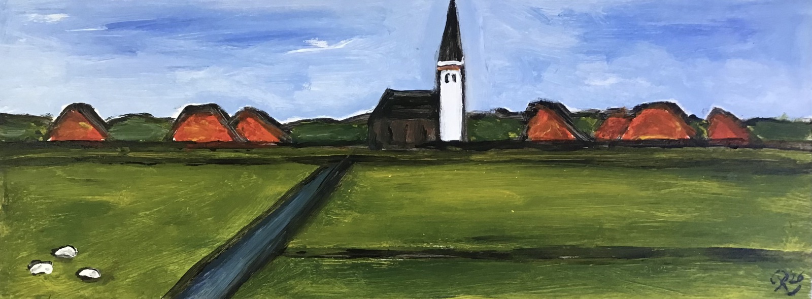 De kunst van de eenvoud