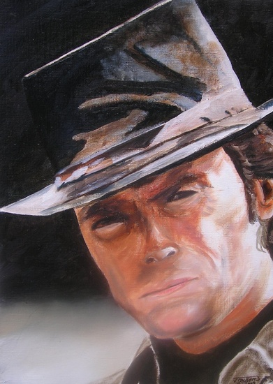 Clint Eastwood
