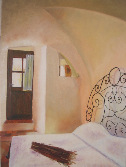 Hotelkamer Cote 'd Azur