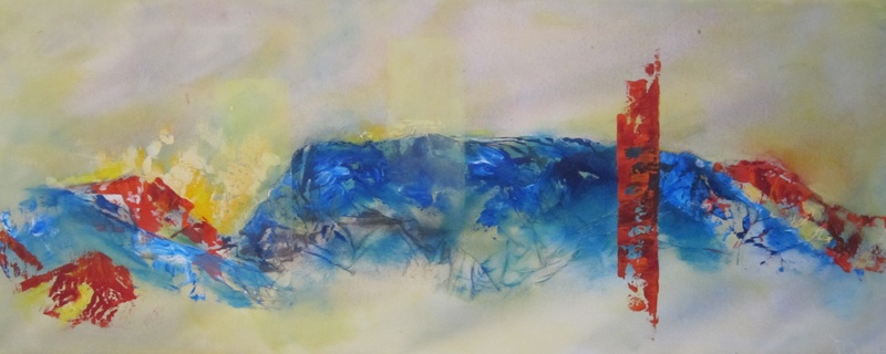 Bergen van Vrouwen II